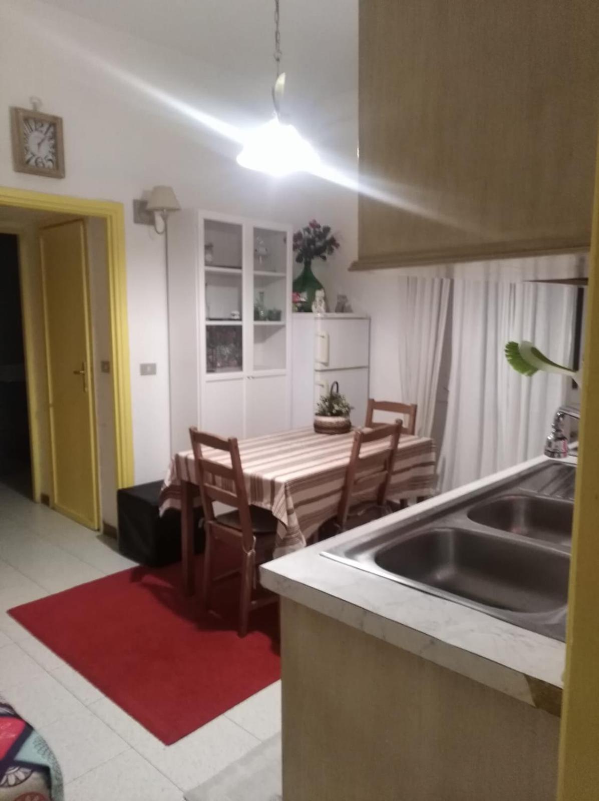 Leopoldo Home Florens Exteriör bild